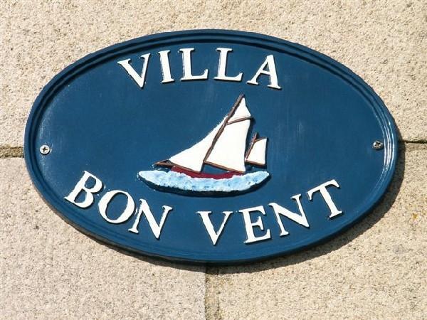 Villa Bon Vent La Turballe Eksteriør billede